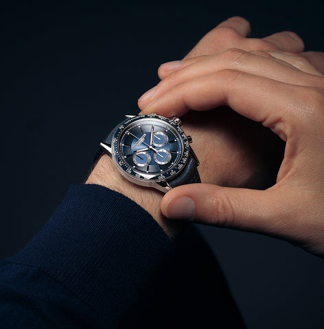 Raymond Weil Freelancer Mens Watch