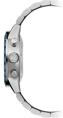 Raymond Weil Freelancer Mens Watch