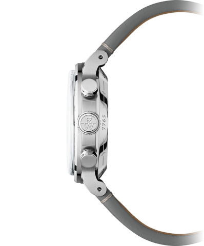 Raymond Weil Millesime Tri-Compax Chronograph Largo Winch Limited Edition Watch