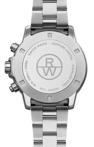 Raymond Weil Tango 300 Chronograph Watch D