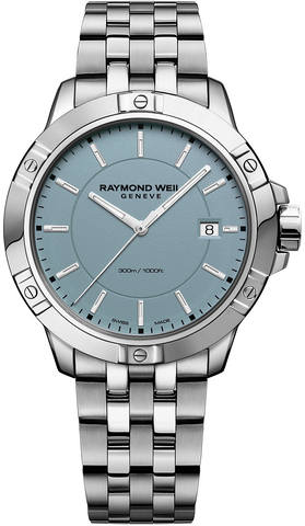 Raymond Weil Watch Tango Mens 8160-ST-50031