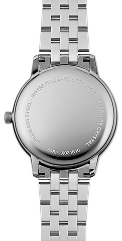 Raymond Weil Toccata Ladies D