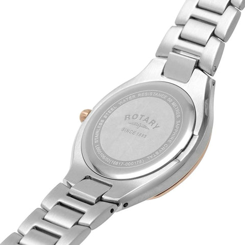 Rotary Kensington Ladies Watch Pre-Order