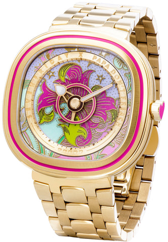 SevenFriday Watch SF-C2/01 Papa Don't Preach