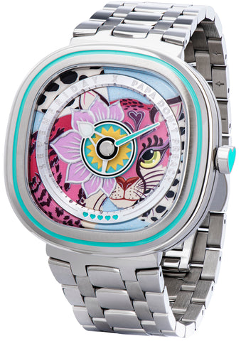 SevenFriday Watch SF-C1/01 Papa Don't Preach