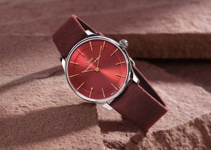 Sinn 1739 Romerberg Limited Edition Watch