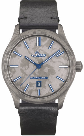 Sinn 1800 TITANDAMASZENER Limited Edition