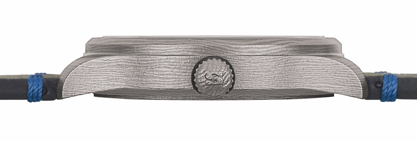 Sinn 1800 TITANDAMASZENER Limited Edition