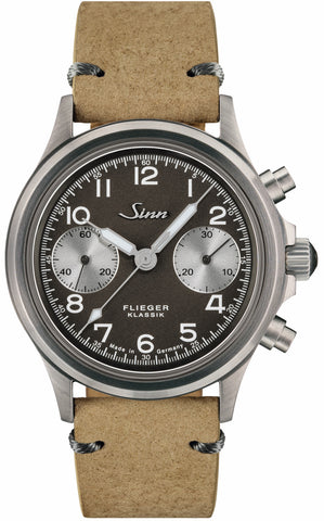 Sinn 356 Pilot Classic Anniversary Limited Edition Watch