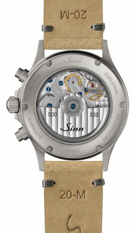 Sinn 356 Pilot Classic Anniversary Limited Edition Watch