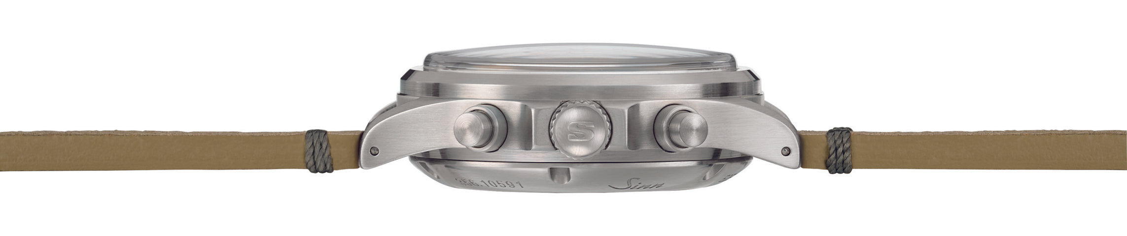 Sinn 356 Pilot Classic Anniversary Limited Edition Watch