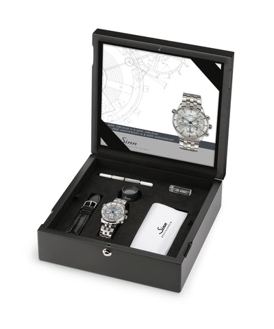 Sinn Finance District 6099 Anniversary Limited Edition Watch