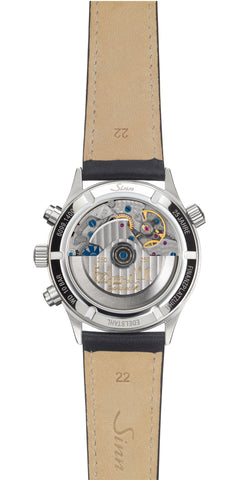 Sinn Finance District 6099 Anniversary Limited Edition Watch