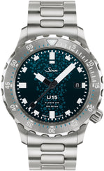 Sinn U15 Limited Edition U15-1025.010.