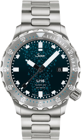 Sinn U16 Limited Edition U16-1026.010