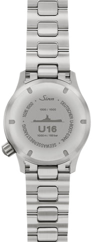 Sinn U16 Limited Edition U16-1026.010