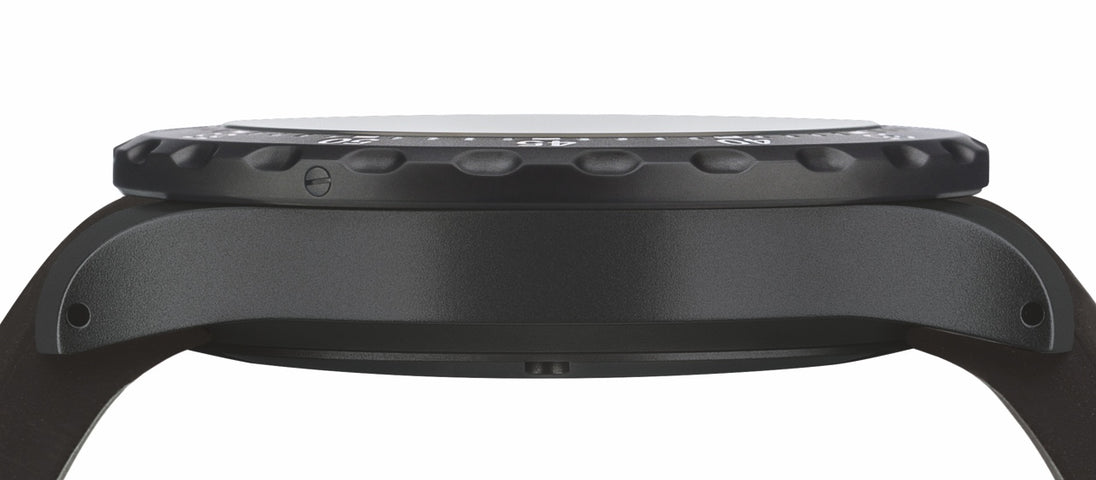 Sinn U50 S L Silicone Black Limited Edition Watch