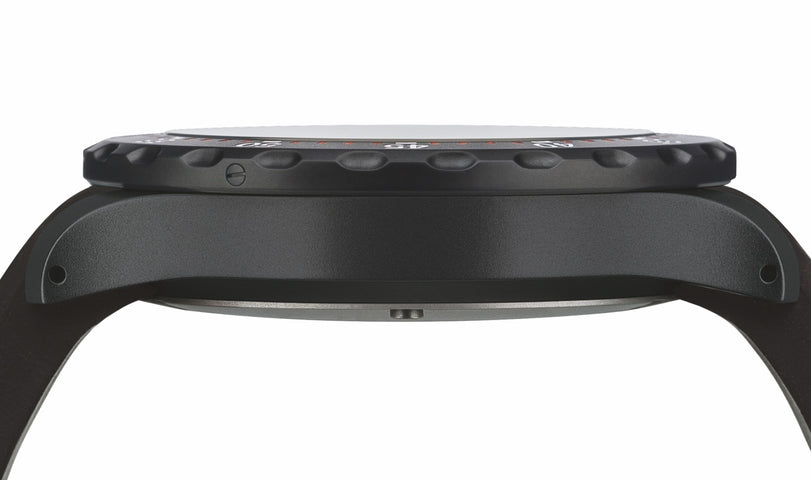 Sinn U50 Hydro S Textile Olive Grey Watch