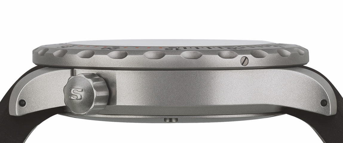 Sinn U50 Hydro H-Link Bracelet Watch