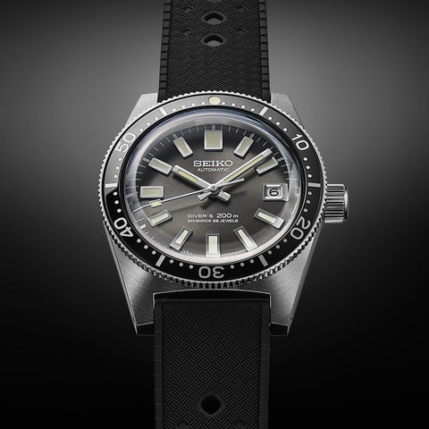 Seiko Watch Prospex 1965 Divers Re-Creation Limited Edition D