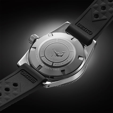 Seiko Watch Prospex 1965 Divers Re-Creation Limited Edition D