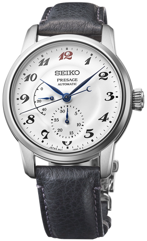 Seiko Presage Watch Laurel 110th Anniversary Limited Edition SPB401J1