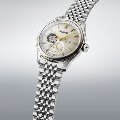 Seiko Presage Classic Series Watch