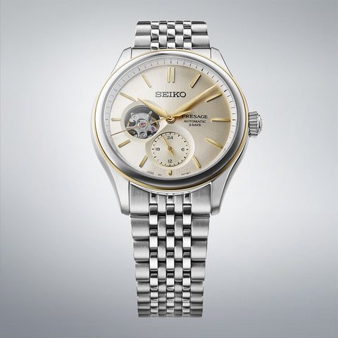 Seiko Presage Classic Series Watch