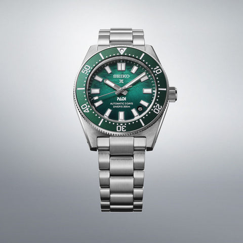 Seiko Prospex 1965 Heritage Divers PADI Special Edition Watch