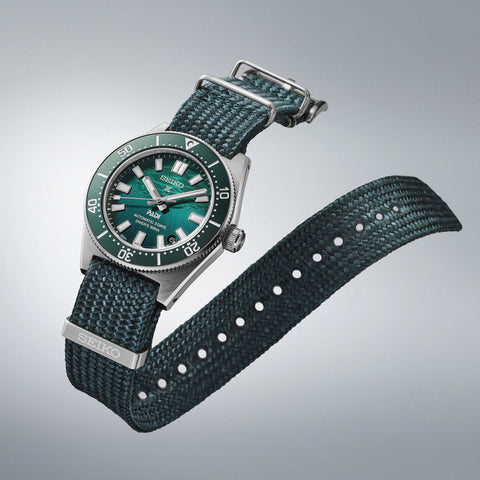 Seiko Prospex 1965 Heritage Divers PADI Special Edition Watch