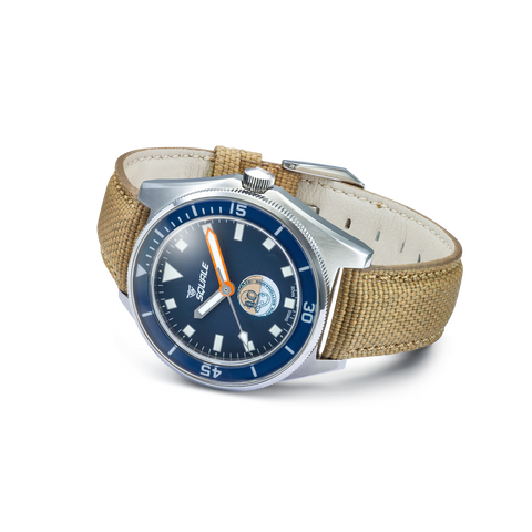 Squale Galeazzi Artiglio – Limited Edition Dive Watch