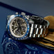 Seiko Watch Prospex Grand Touring Solar Speedtimer Chronograph Pre-Order