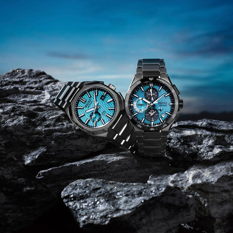 Seiko Astron Starfull Sky GPS Solar Limited Edition D