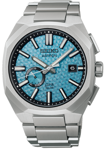 Seiko Astron Watch Starfull Sky GPS Solar Limited Edition SSJ027J1