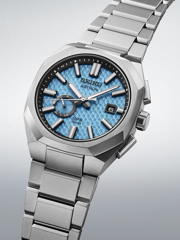 Seiko Astron Starfull Sky GPS Solar Limited Edition D