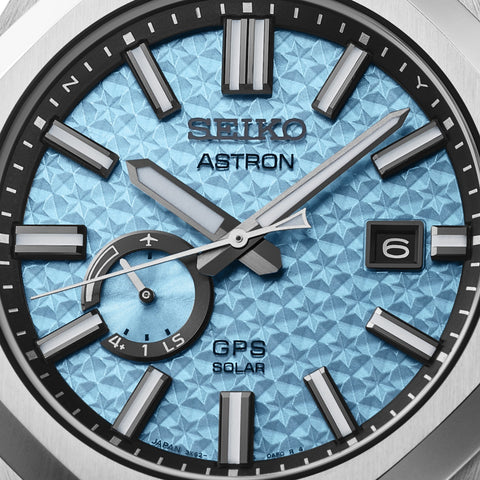 Seiko Astron Starfull Sky GPS Solar Limited Edition D