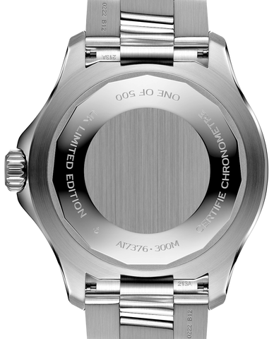 Breitling Superocean Automatic 44 UK Limited Edition