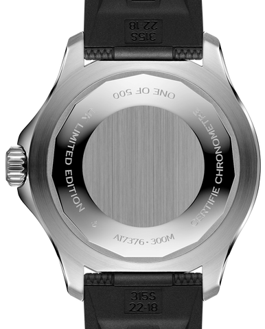 Breitling Superocean Automatic 44 UK Limited Edition Watch