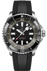 Breitling Watch Superocean Automatic 44 UK Limited Edition A173765A1B1S1