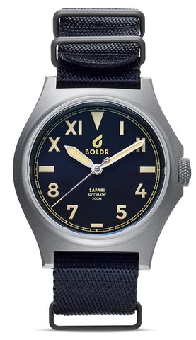 Boldr Watch Ranger Kopje RANGER KOPJE.