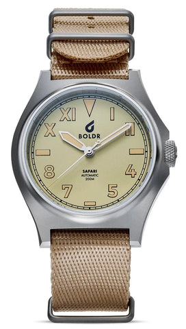 Boldr Watch Ranger Upepo RANGER UPEPO.