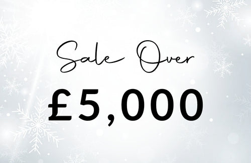 Sale Over £5000