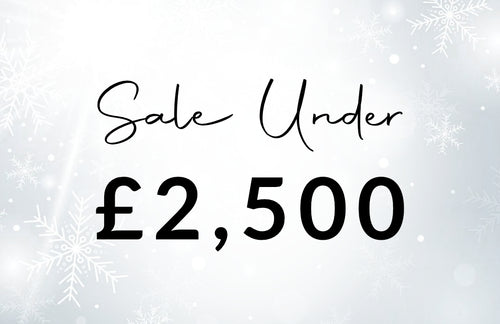 Sale Under £2500