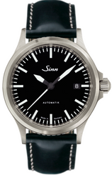 Sinn Watch 556 I 556.010 Leather