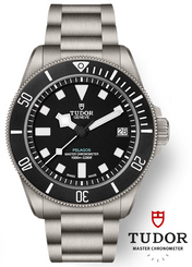 TUDOR Watch Pelagos Ultra M2543C1A7NU-0001