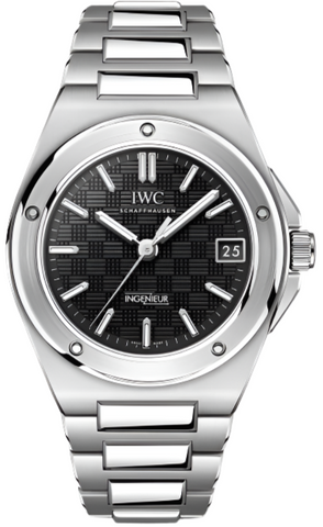 IWC Watch Ingenieur Automatic 35 IW324906