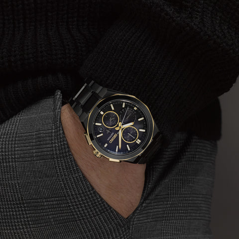Seiko Astron Brilliance 5X Kintaro Hattori 100th Anniversary of Seiko Limited Edition