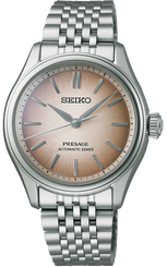 Seiko Presage Classic Series Fushi iro Watch SPB523J1
