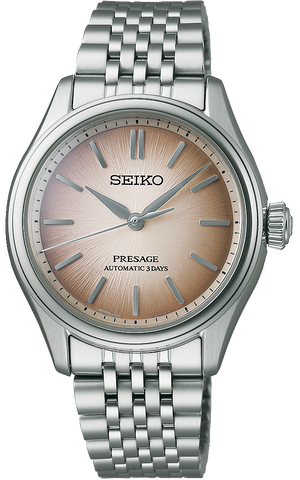 Seiko Presage Classic Series Fushi iro Watch SPB523J1