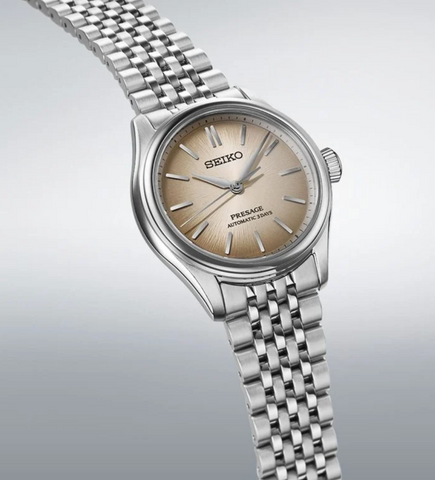 Seiko Presage Classic Series Fushi iro Watch
